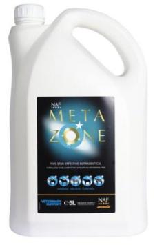 NAF Metazone.   Supports the body's own recovery process, developed to support and maintain body functions.