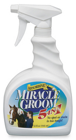 Absorbine Miracle Groom 946ml. 