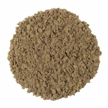 J.H. Pimienta de monje MOLIDA --- Aporta equilibrio a las hormonas de los caballos.