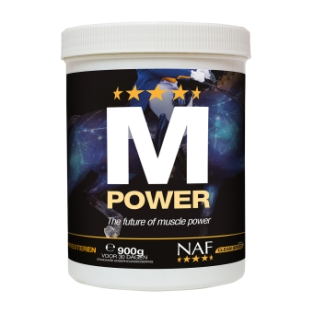 NAF M Power.