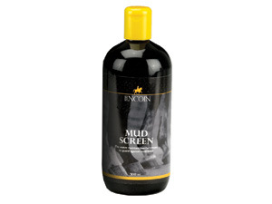 Lincoln Mud Screen 500ml.