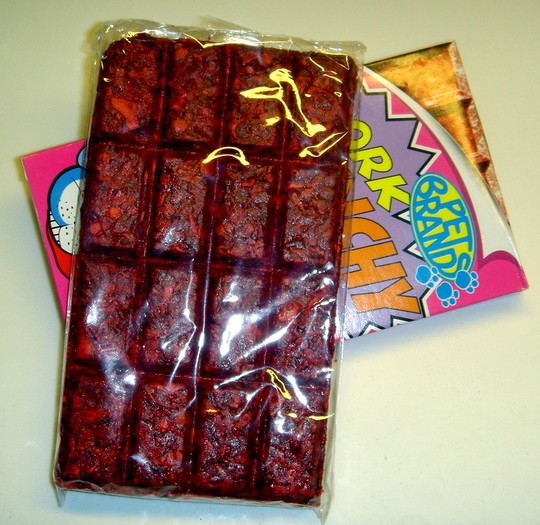 Munchy Reep Karbonade 100 gr.