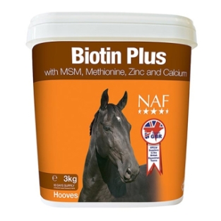 NAF Biotine Plus.