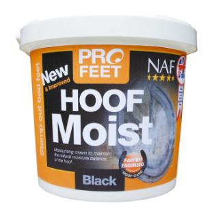 NAF ProFeet Hoof Moist 900gr.