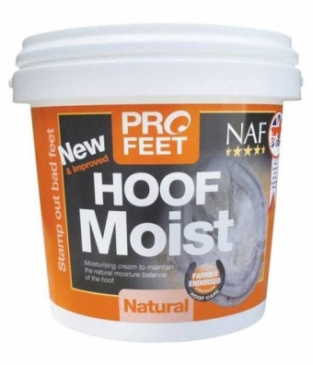 NAF ProFeet Hoof Moist 900gr.