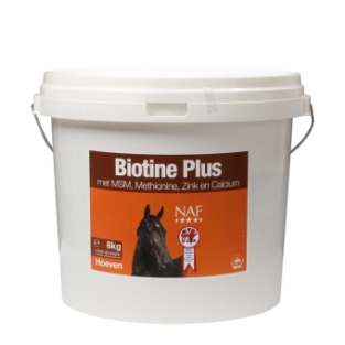NAF Biotine Plus.