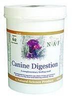 NAF Darmpro / Digestion 250gr.