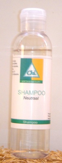 Neutrale Shampoo 150ml.