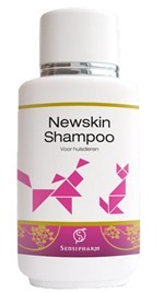 Newskin Shampoo 200ml.