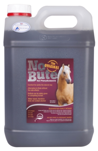 Animal Health Company No Bute Original.