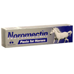 Noromectin Wurmmittel (700kg.)