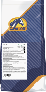 Cavalor Nutri Plus 5 kilo