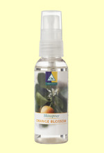 Orangeblossom Spray 50ml.