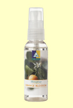 Orangeblossom SPray 50ml.