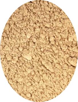 Jacob Hooy Raíz de Diente de León 250gr molida. --- Para la digestión y el mantenimiento de unas articulaciones flexibles.