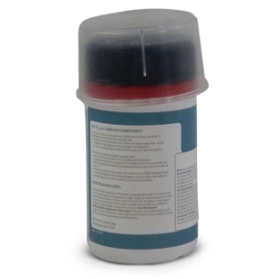 Permanent Spray Estable.   Solución concentrada contra moscas en establos de ganado.