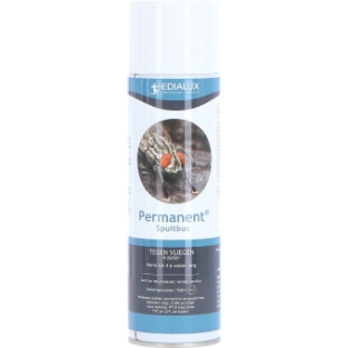 Permanent Spray 500ml.