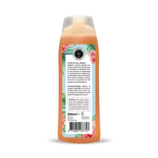 Paradise For Dogs Shampooing Tropical 300ml.