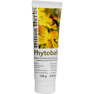 Hilton Herbs Phytobalm.