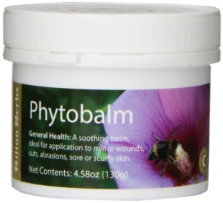 Hilton Herbs Phytobalm.