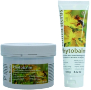 Hilton Herbs Phytobalm.