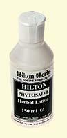 Hilton Herbs Phytosalve 150ml. Pour les muscles douloureux, avec Arnica, consoude et lavande.