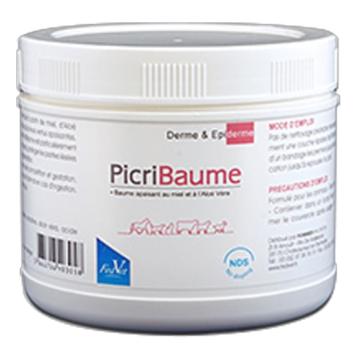 FedVet Picri-Baume. --- Balsamo ricostituente con acido picrico, aloe vera e miele.
