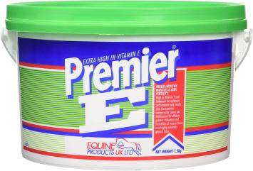 Equine products Premier E.