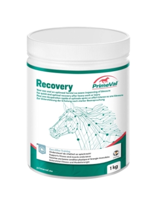 Primeval Recovery 1kg.