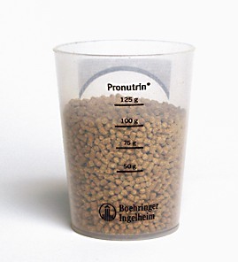 Pronutrin Granules 3,5 kilo