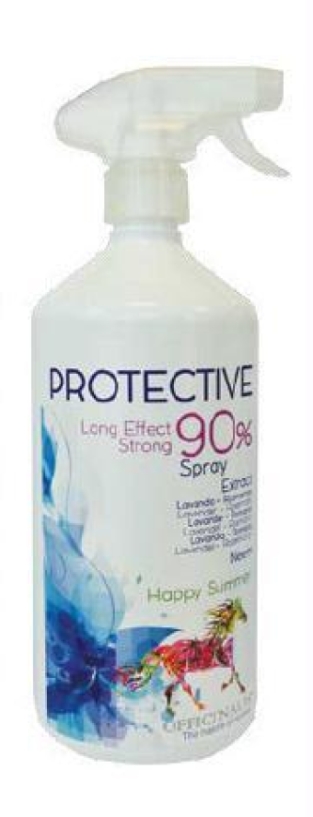 Officinalis Protective 90%.