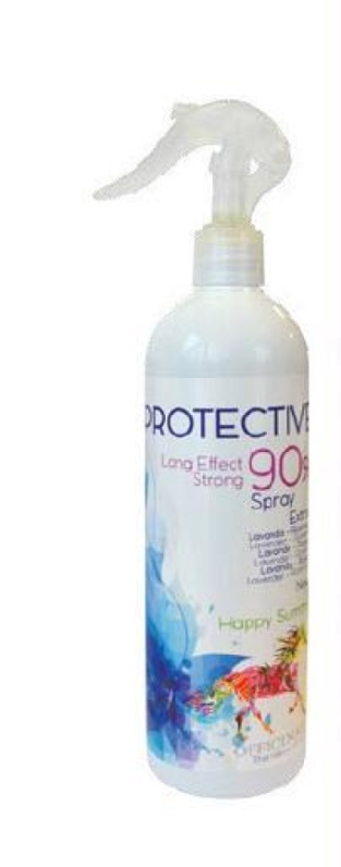 Officinalis Protective 90%.