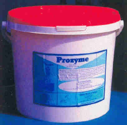 Pro-Zyme 1 kilo