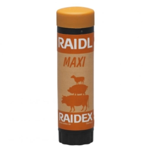 Raidex Maxi marcatori di bestiame