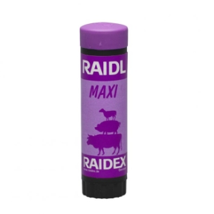 Raidex Maxi Cattle Markers