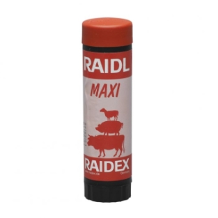 Raidex Maxi Cattle Markers