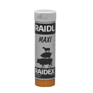 Raidex Maxi Cattle Markers