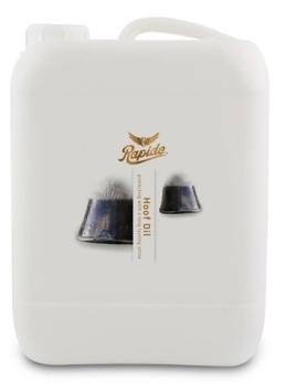 Rapide Aceite para cascos. --- A base de laurel y vaselina, para una condición y un brillo óptimos.