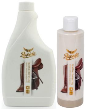 Rapide Leather dressing