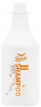 Rapide Shine Shampoo --- Shampoo mit Aloe vera und Vitamin B.