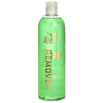 Rapide Smacchiatore (Dry Clean) Shampoo 500ml. --- Questo facile shampoo a secco rimuove lo sporco e la polvere dal mantello, dalla criniera e dalla coda.