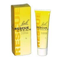 Bach Rescue Cream 30gr.