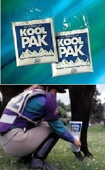 Robinson Kool Pak