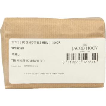 Rosehip WHOLE --- High in Vitamin C. for the hooves and removal of waste products.