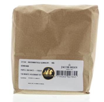 Hagebutten GESCHNITTEN --- Zur ernährungsphysiologischen Unterstützung des Immunsystems und Bewegungsapparat.