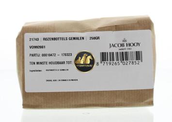 Hagebutten GESCHNITTEN --- Zur ernährungsphysiologischen Unterstützung des Immunsystems und Bewegungsapparat.