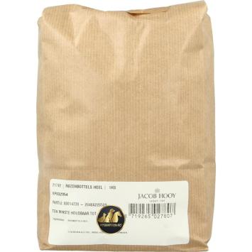 Rosehip WHOLE --- High in Vitamin C. for the hooves and removal of waste products.