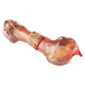 Duvo+ DINO Beef bone smoked XXL 35cm. ± 2.5 kilograms