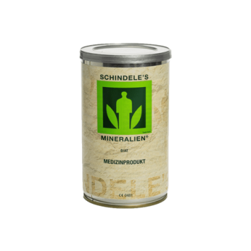 Schindele`s Minerali 400gr.