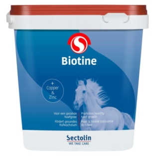 Sectolin Biotin